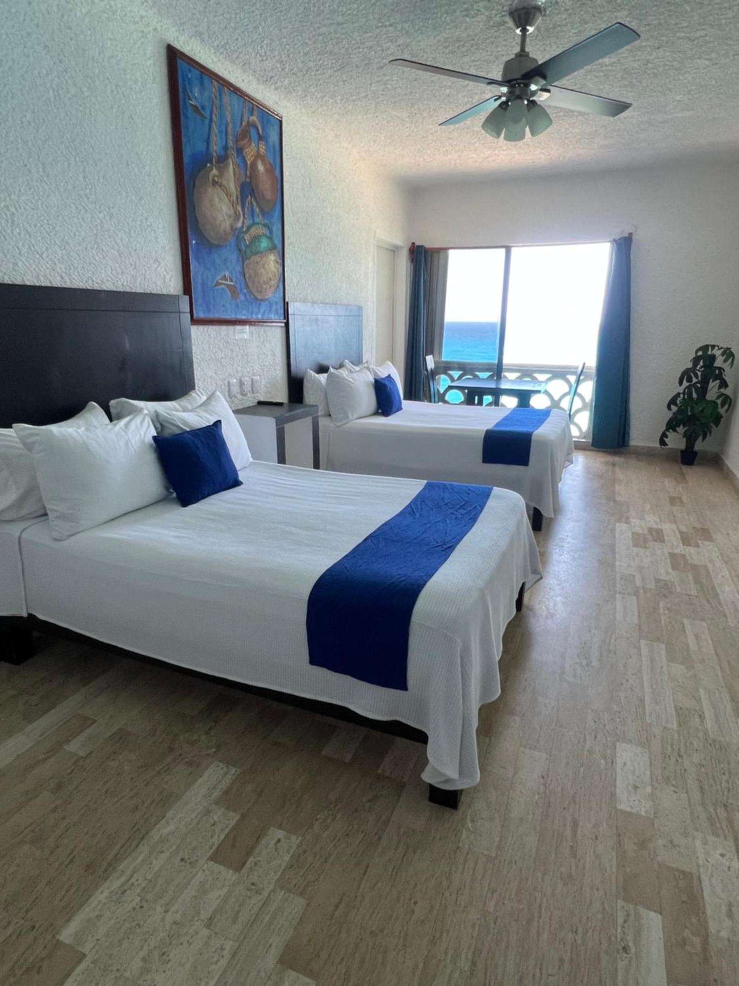 “magic Sunrise At Cancun” Apartahotel *