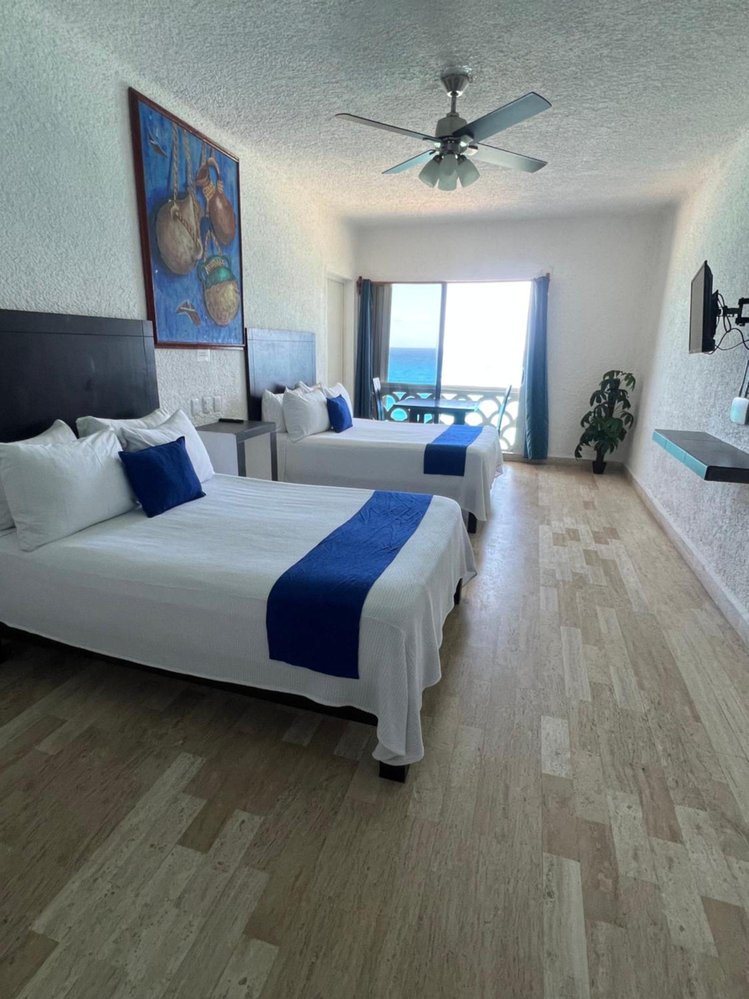 “magic Sunrise At Cancun” Apartahotel Cancún
