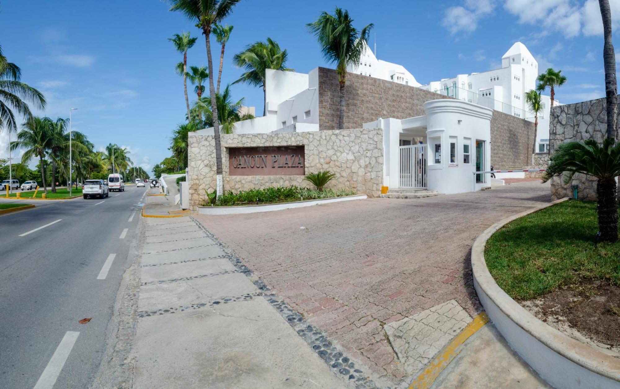 Apartahotel “magic Sunrise At Cancun”