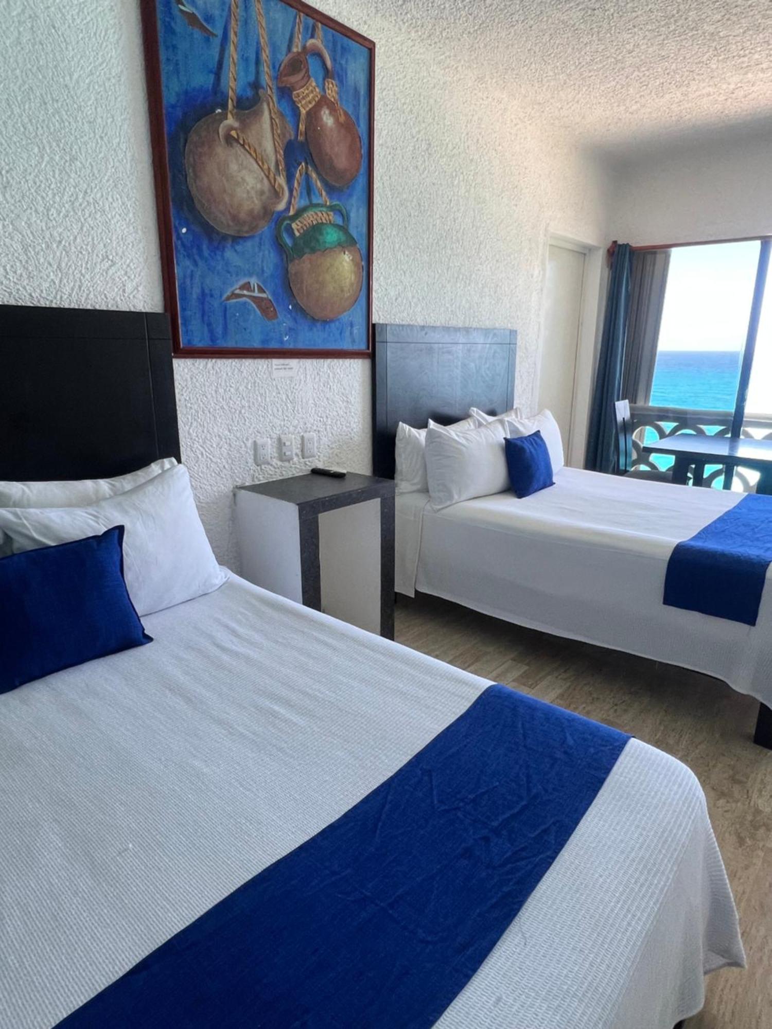 “magic Sunrise At Cancun” Apartahotel Cancún