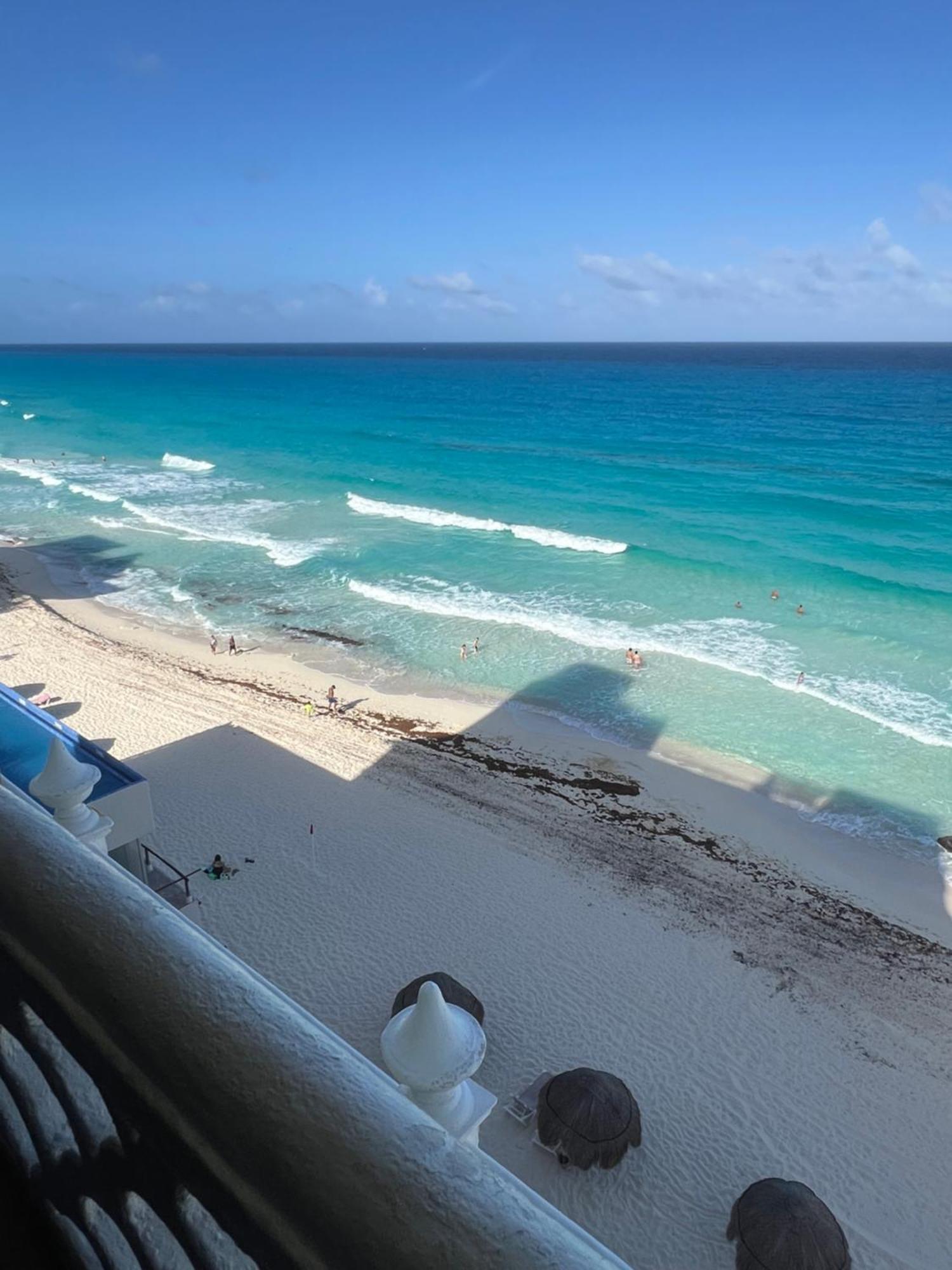 Apartahotel “magic Sunrise At Cancun”