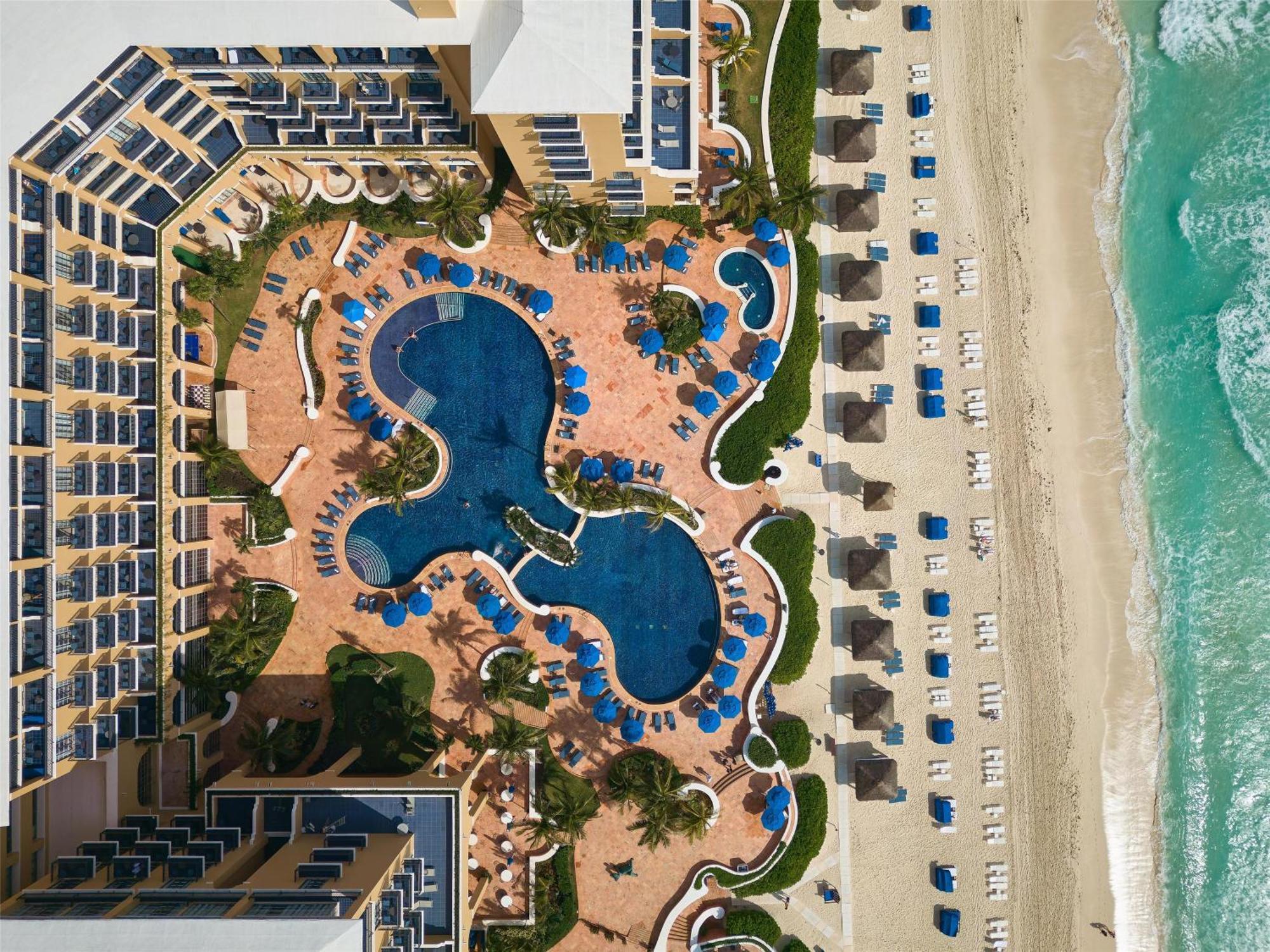 Kempinski Cancún