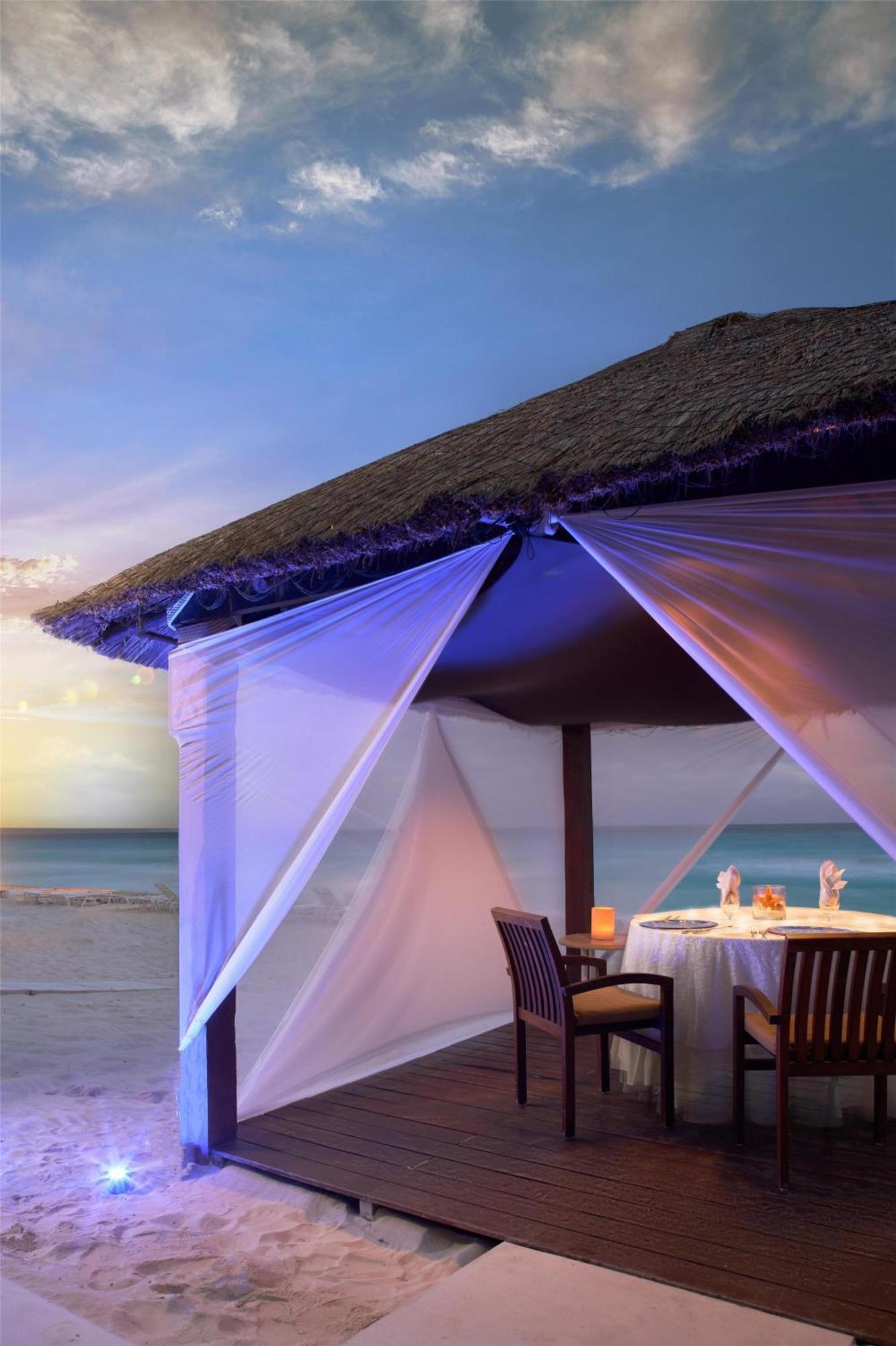 Kempinski Resort
