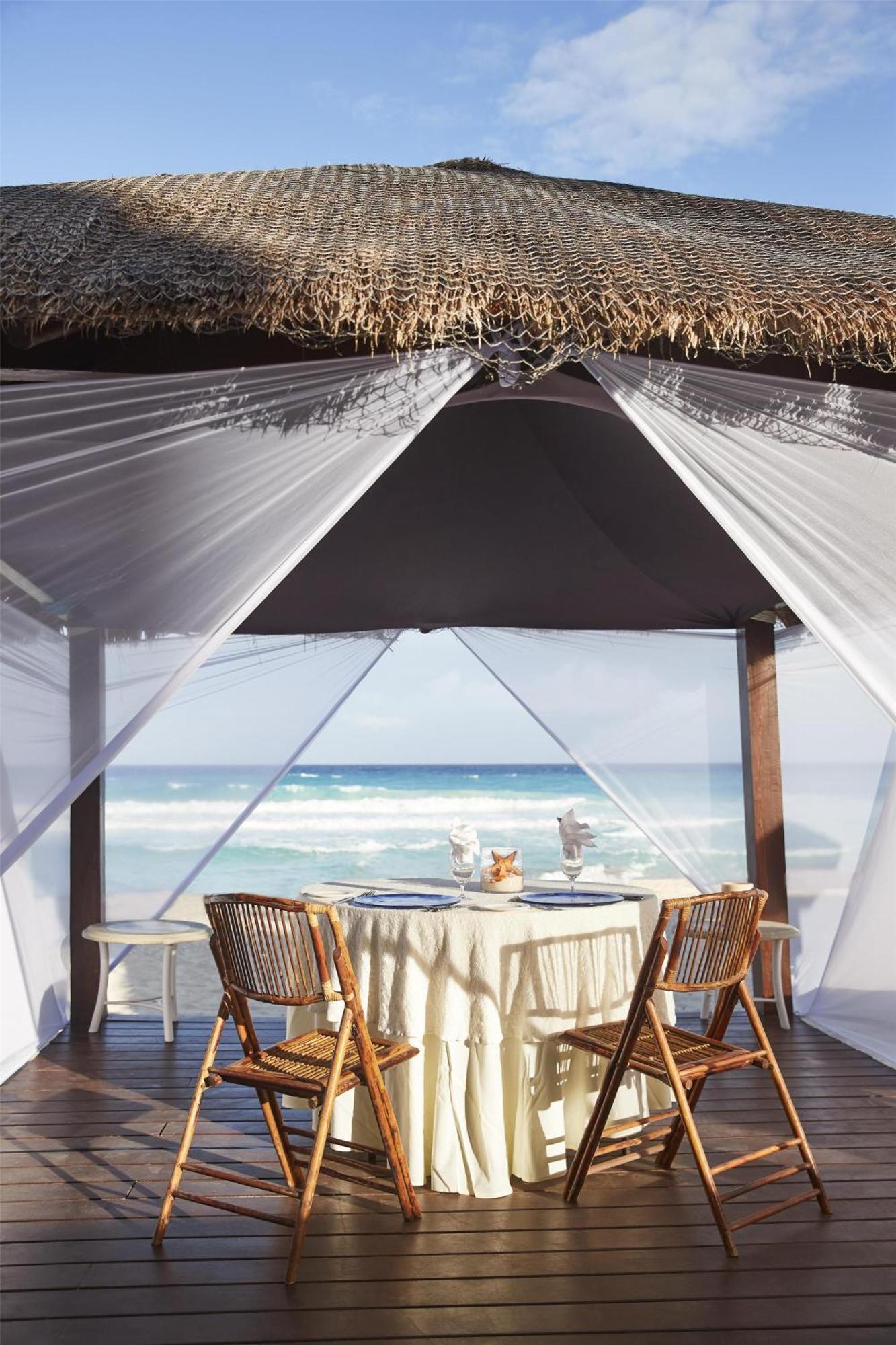 Resort Kempinski 5*