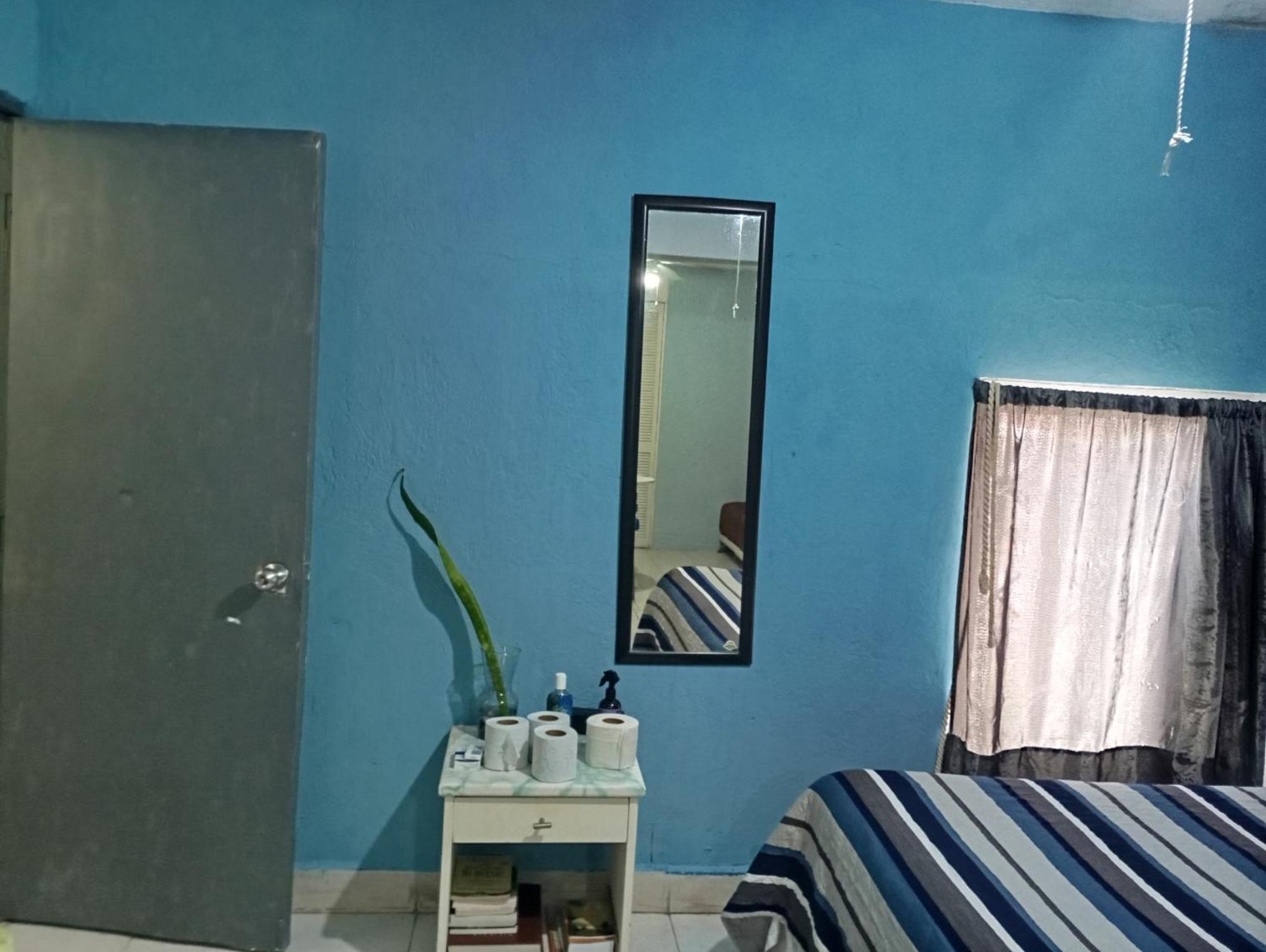 Apartamento Lindo Estudio Centrico
