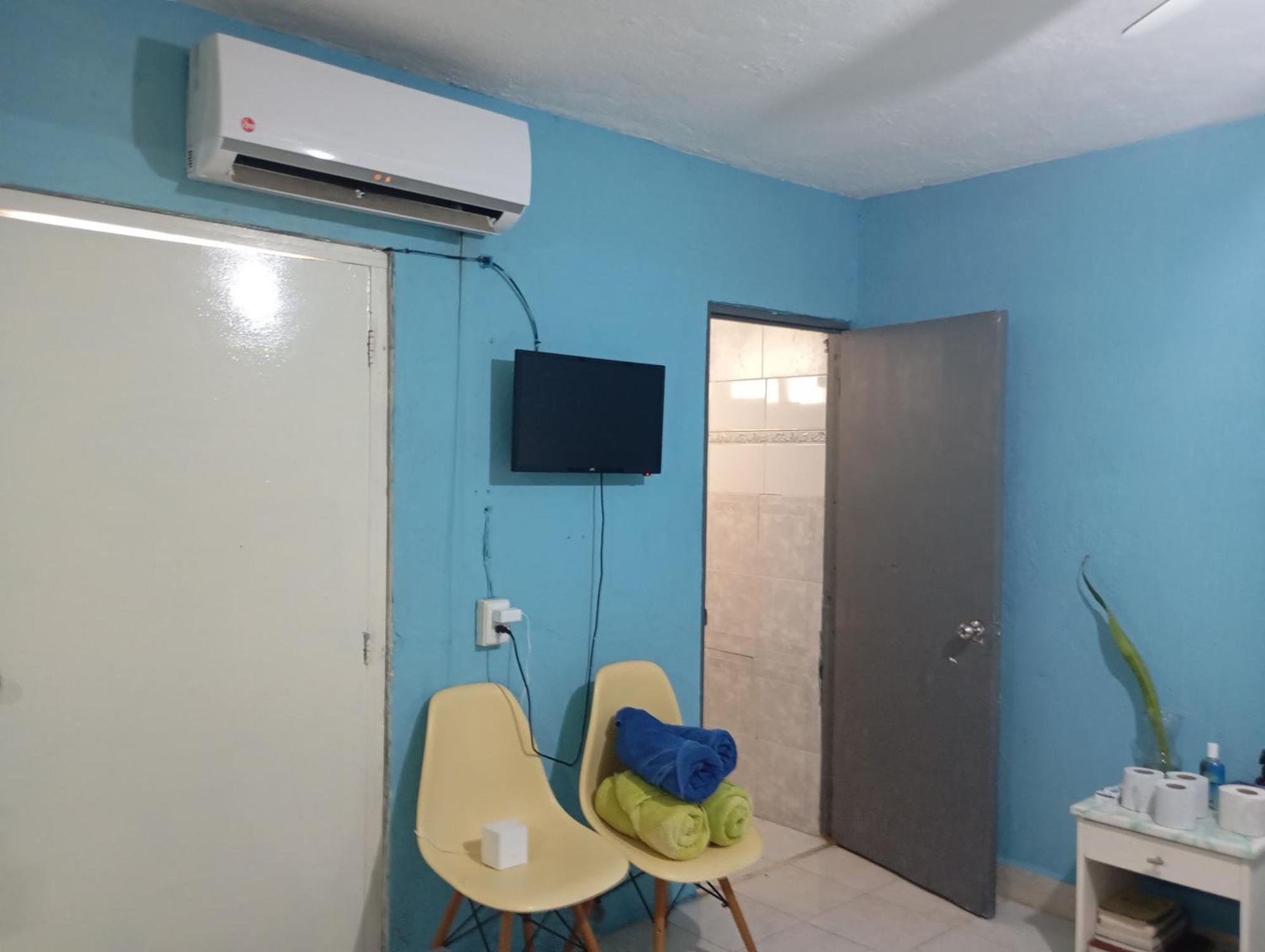 Apartamento Lindo Estudio Centrico *