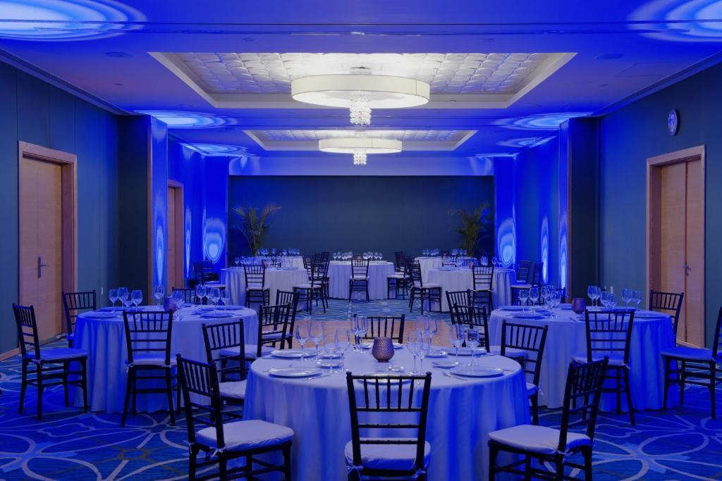 Four Points By Sheraton Centro Cancun