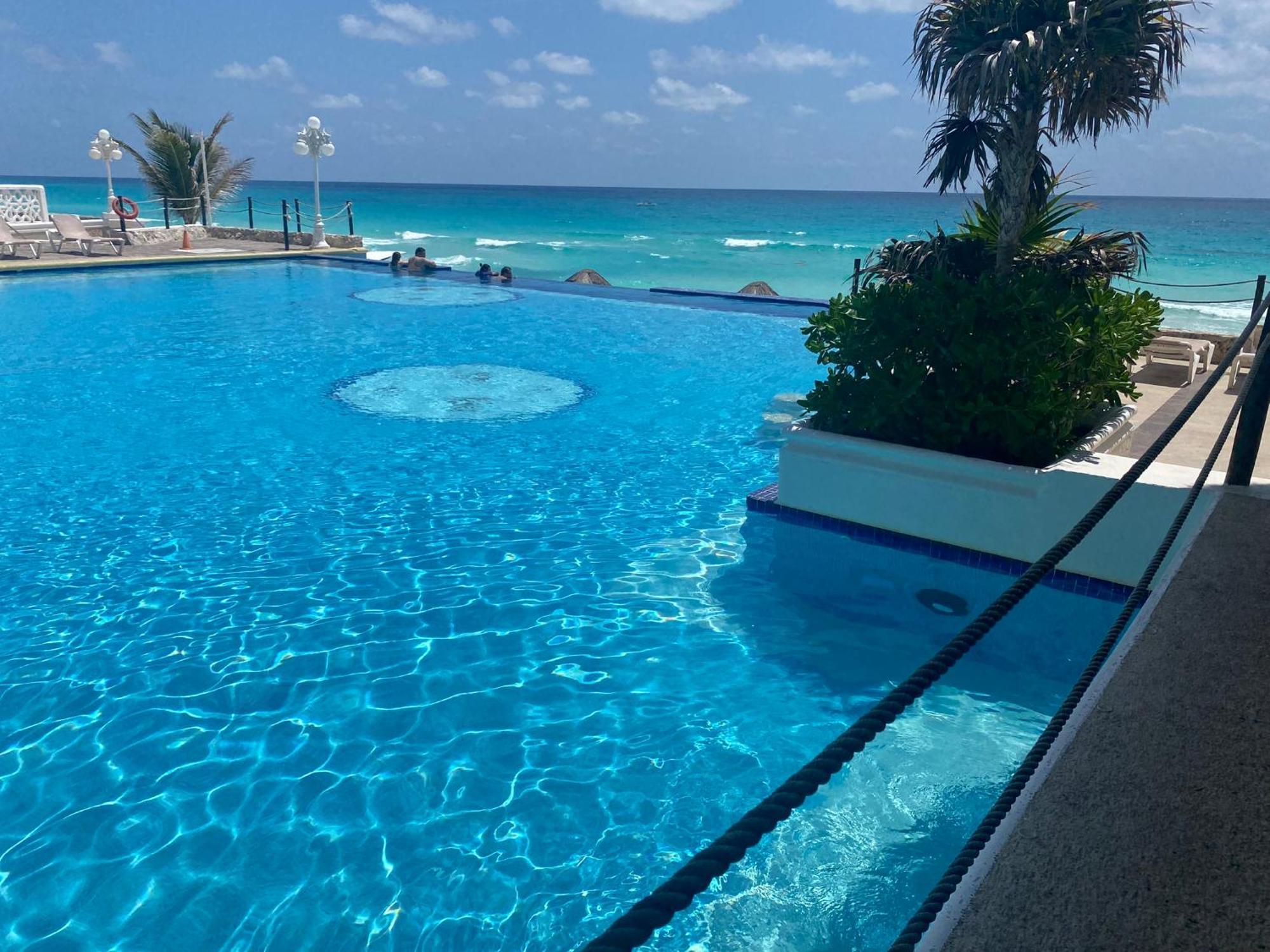 Apartamento Plaza Mexico