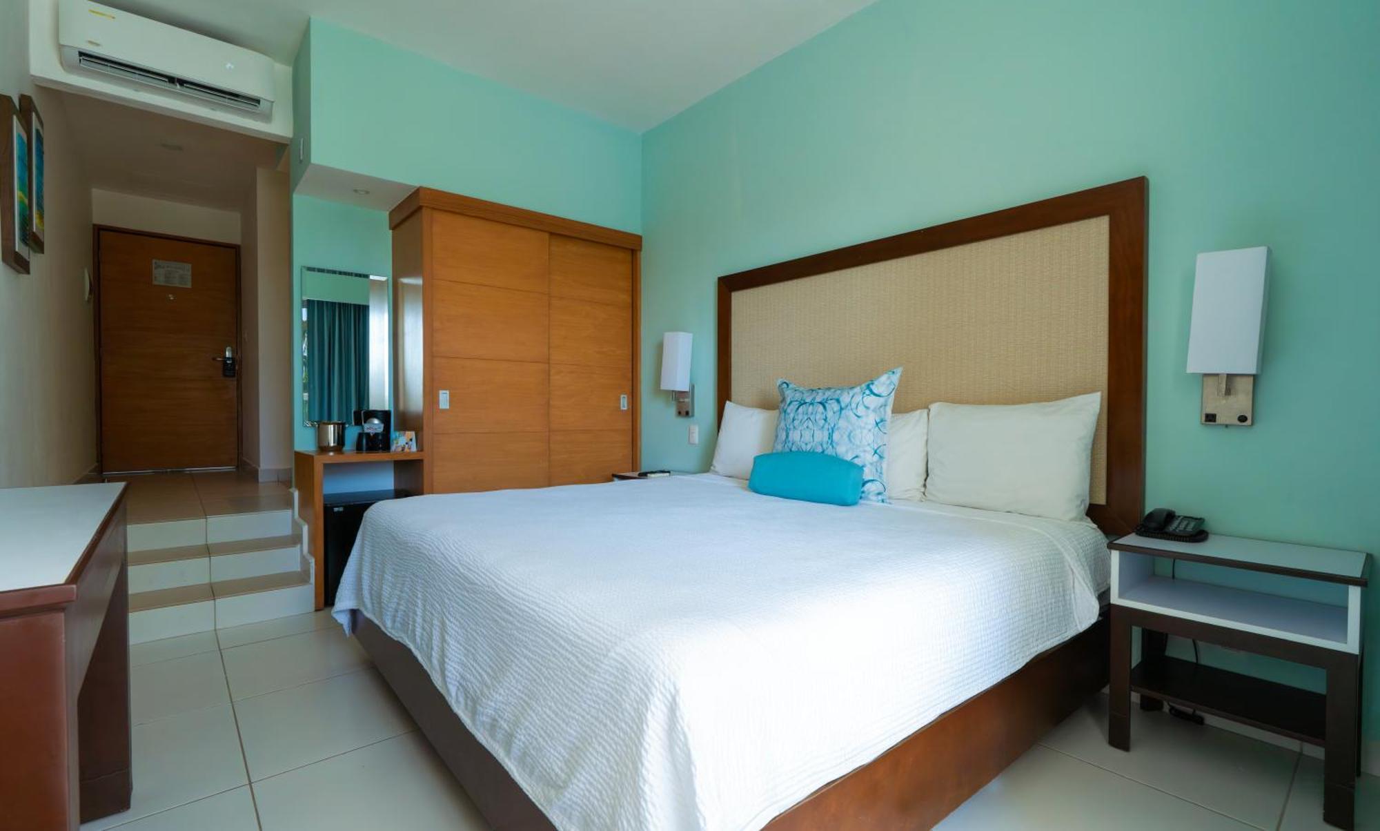 Bay 4* Cancún