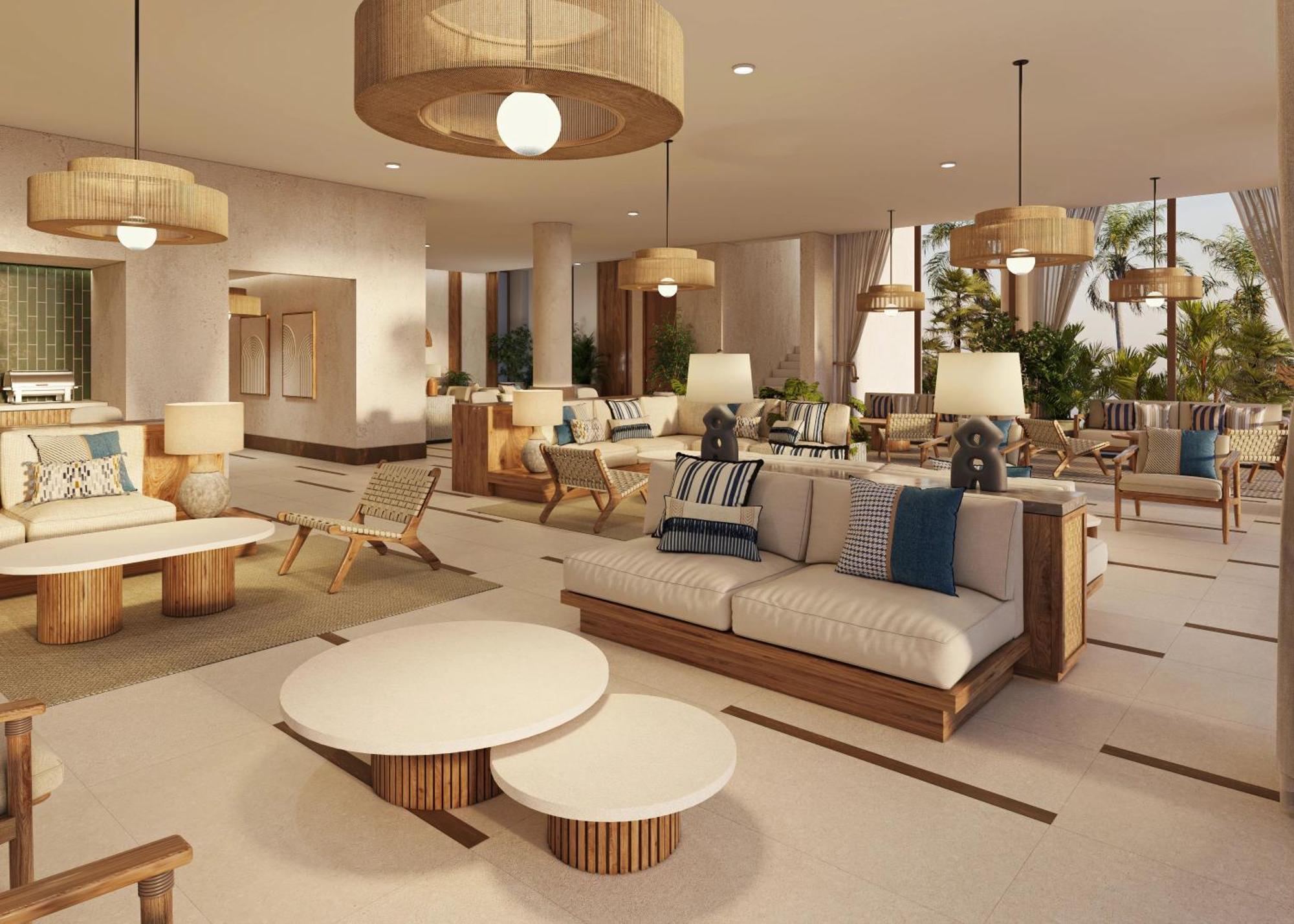 Secrets Playa Mujeres Golf & (adults Only) 5* Cancun