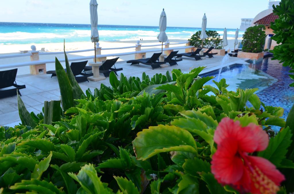 Mia Hotel Cancun
