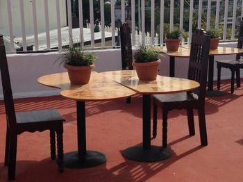 The Wine Bed and breakfast 3*