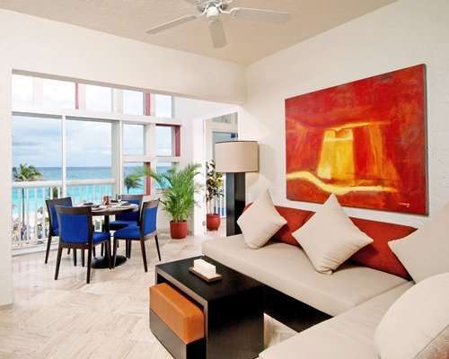 Hotel Club Regina Cancún