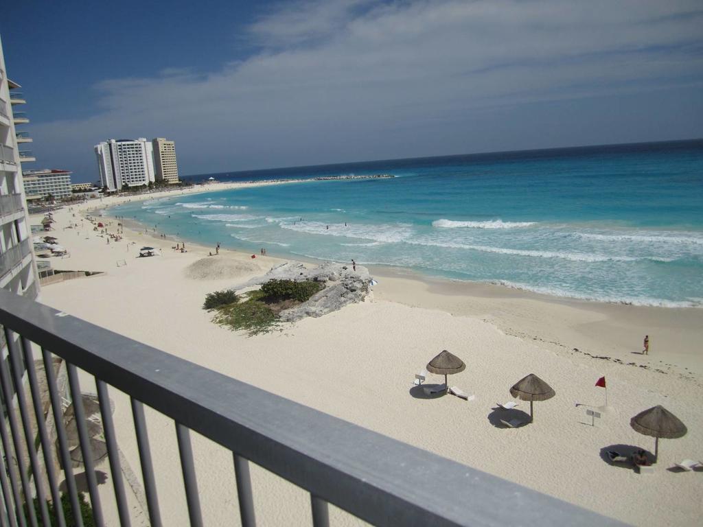 Beachfront Studio Carisa Y Palma