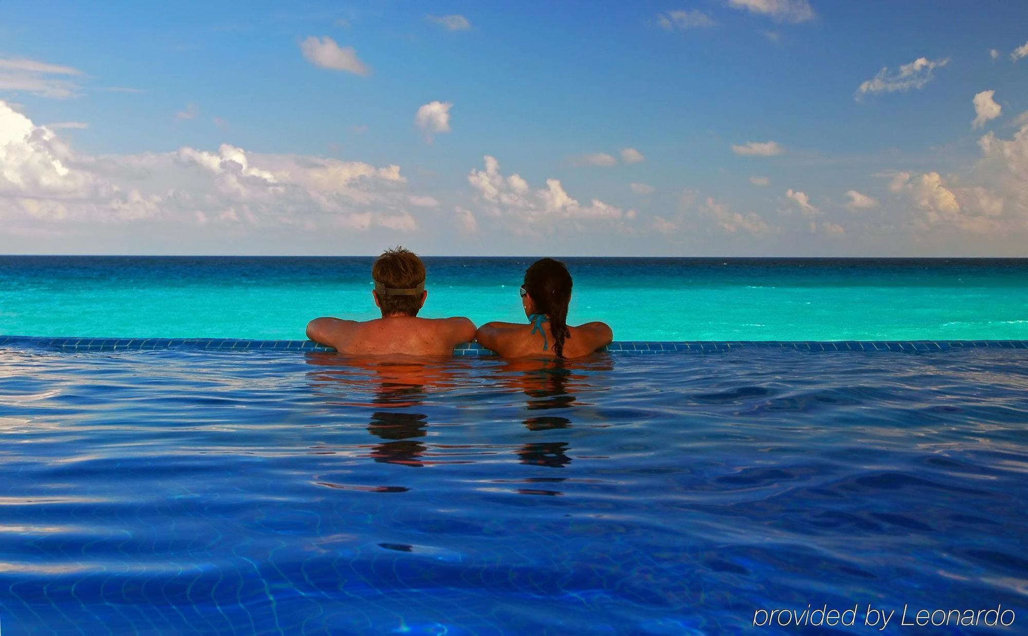 Hotel Riu (adults Only) Cancún