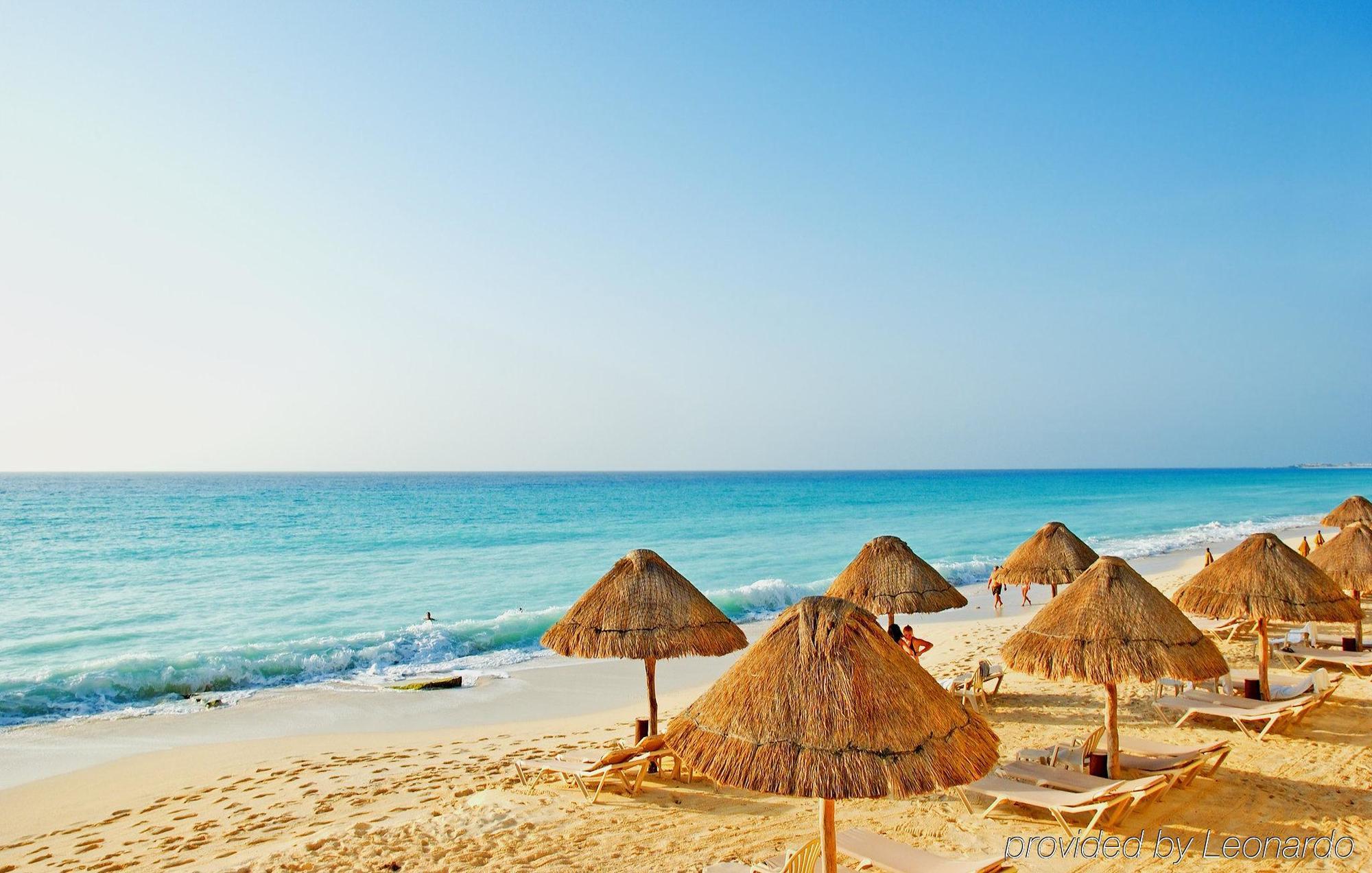 Riu (adults Only) Hotel Cancún