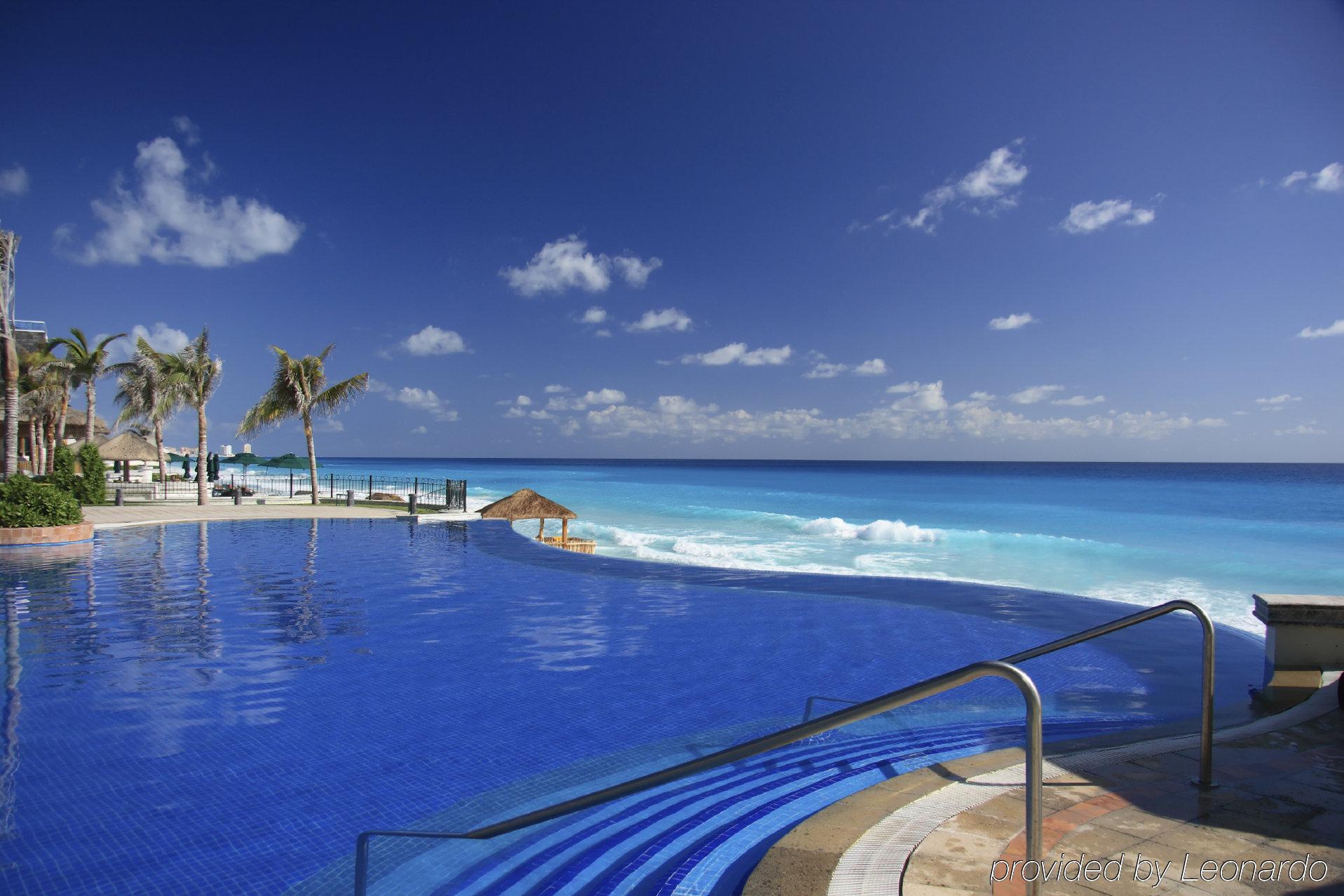 Riu (adults Only) Cancún