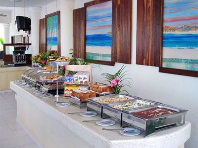 Express Cancún