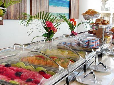 Express Hotel 3*