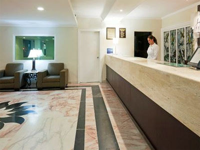 Express Hotel