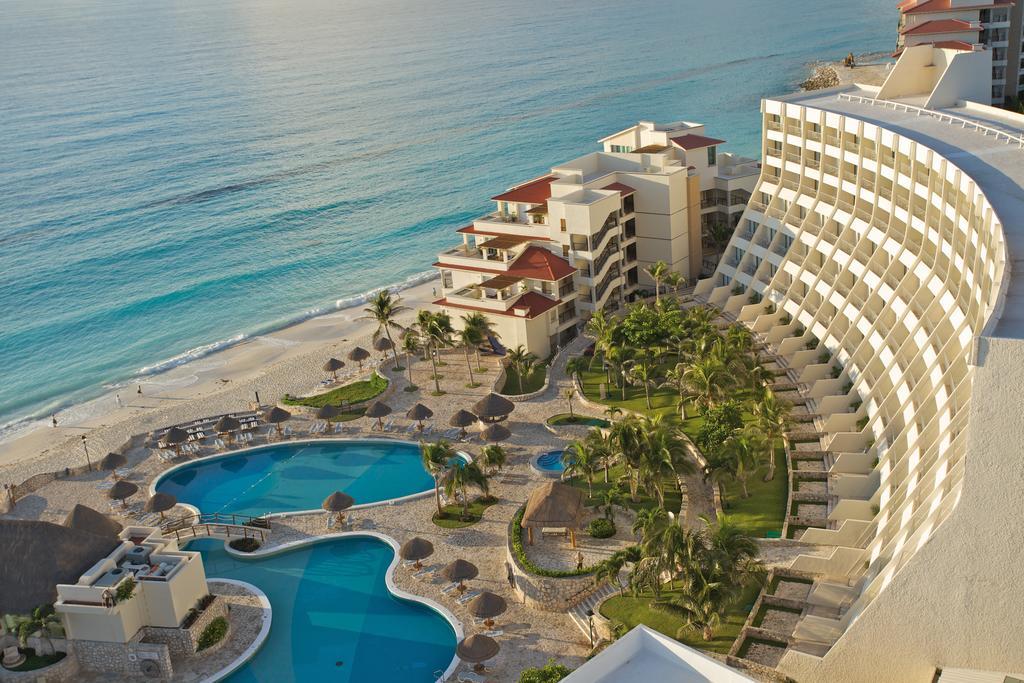 Grand Park Royal (adults Only) 5* Cancun
