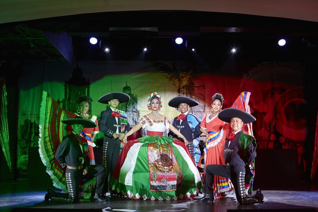 Resort Occidental Tucancún - Cancún