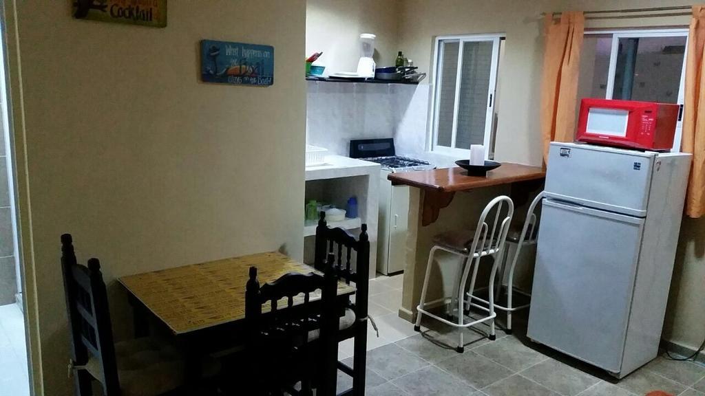 Apartamento Edificio Velas Cancún