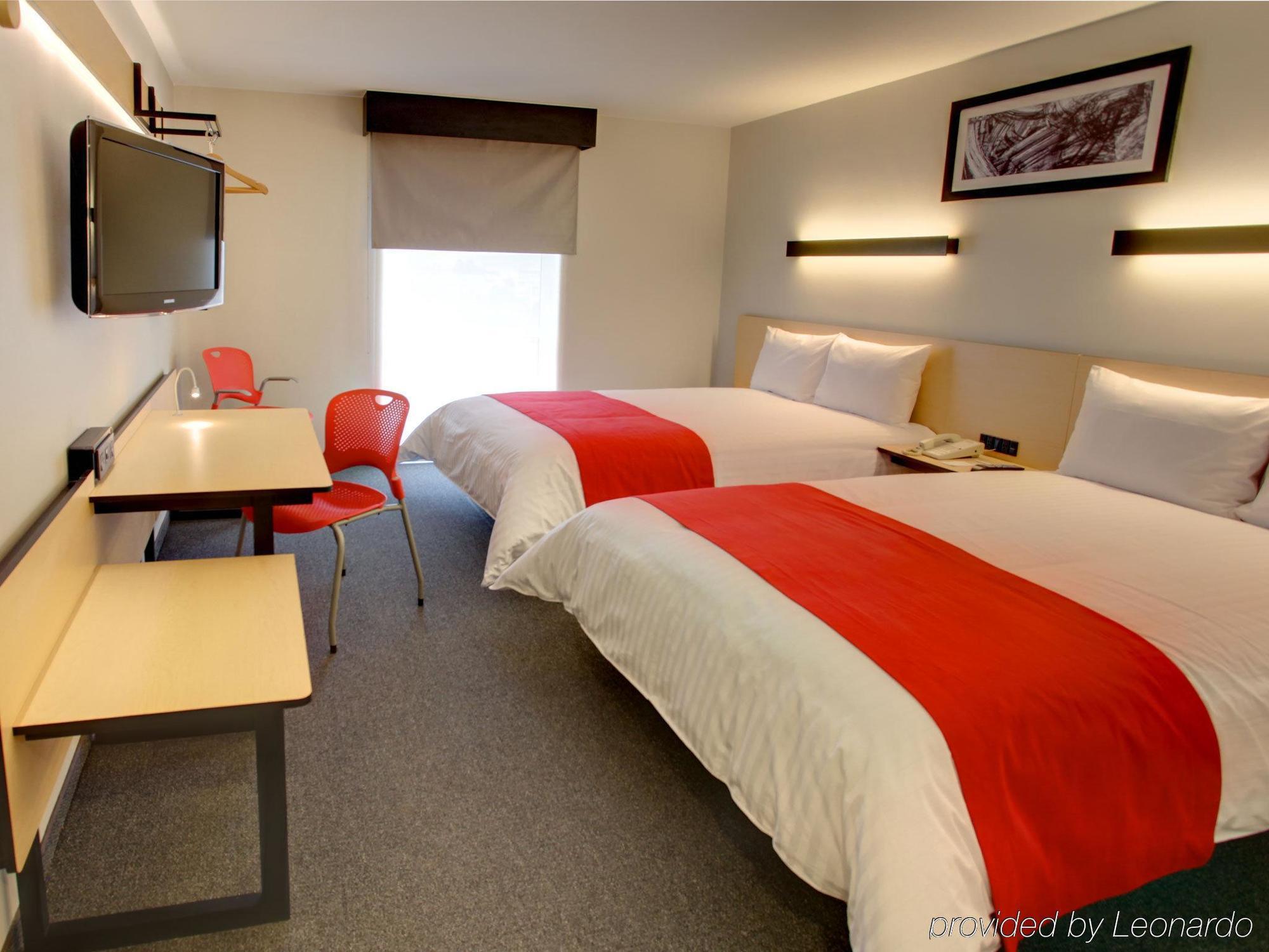 Express By Marriott