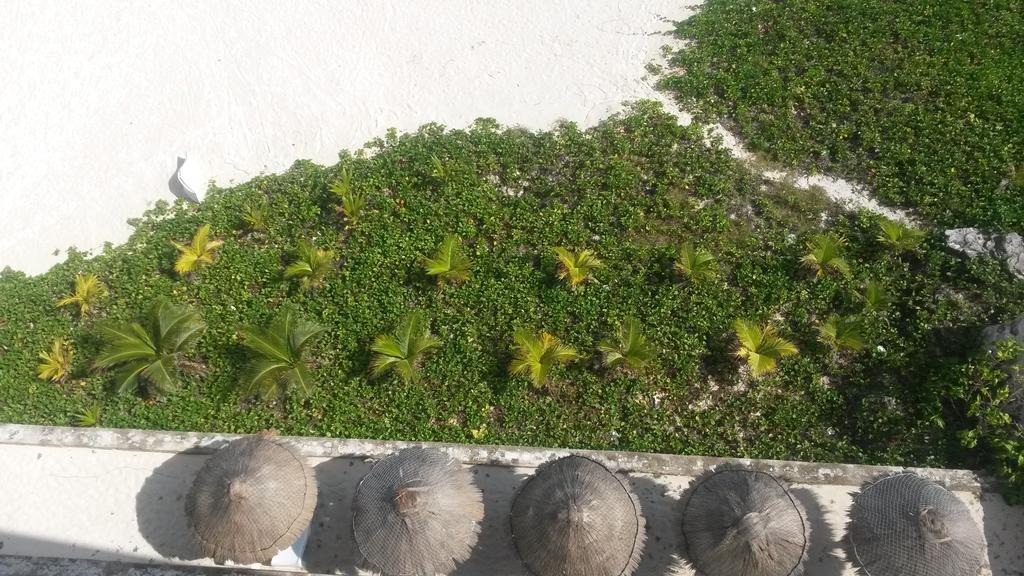 Apartamento Apartment Cancun *