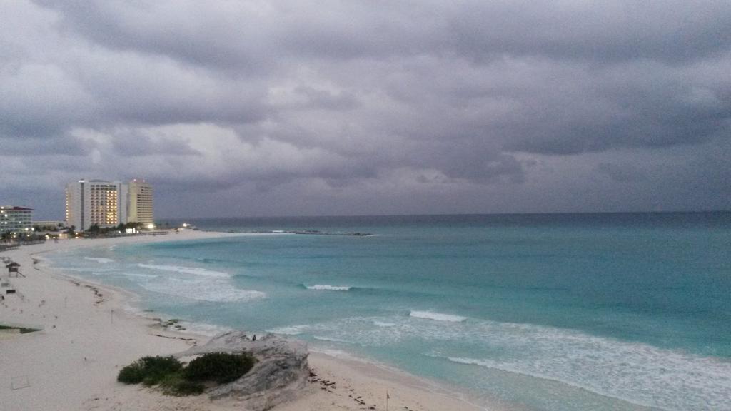 Apartamento Apartment Cancun *