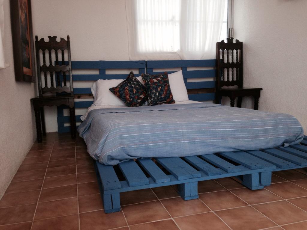 The Wine Bed and breakfast Cancún