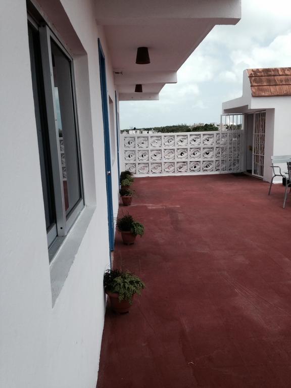 Bed and breakfast The Wine Cancún