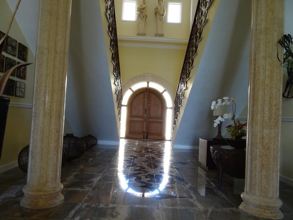 Casa Margarita Boutique Hotel Cancun