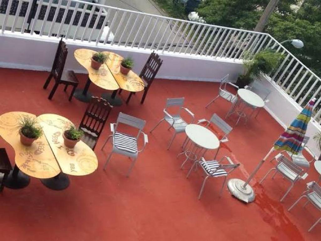 The Wine Bed and breakfast