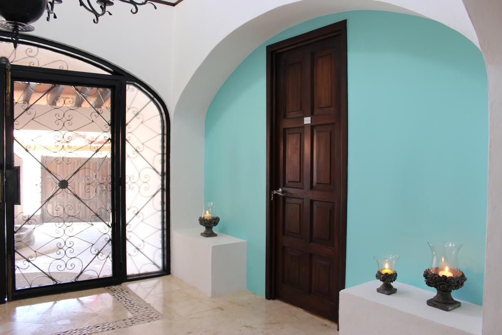 La Du Golf A Boutique Hotel 4*