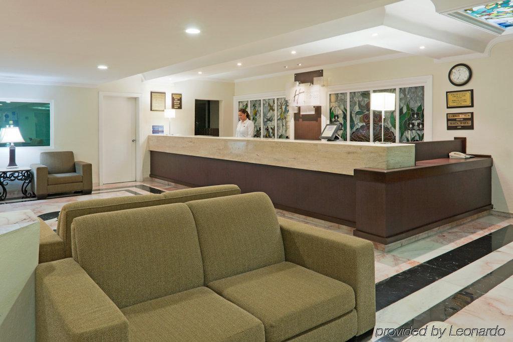 Express Hotel Cancún
