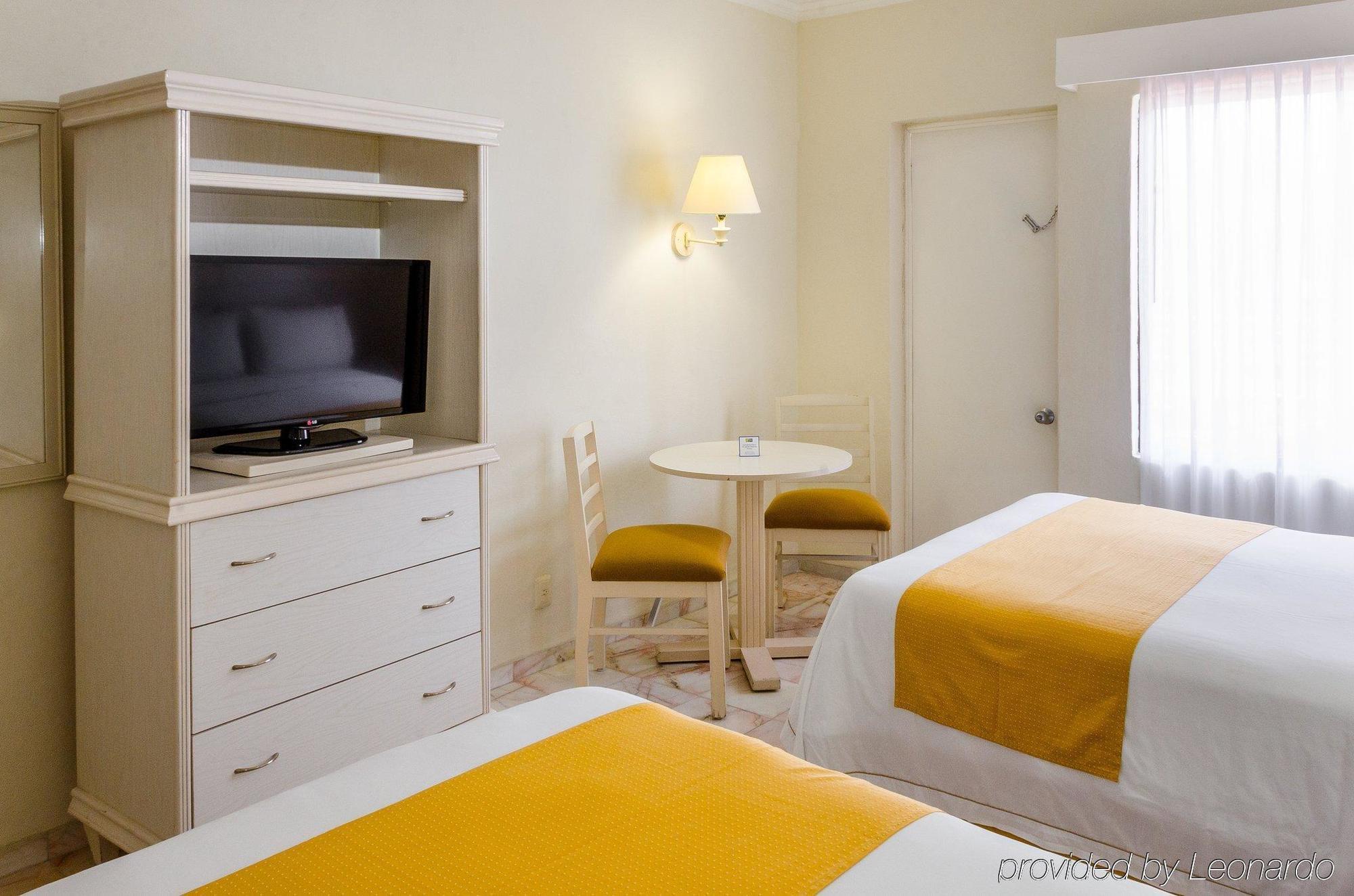 Express Hotel Cancún