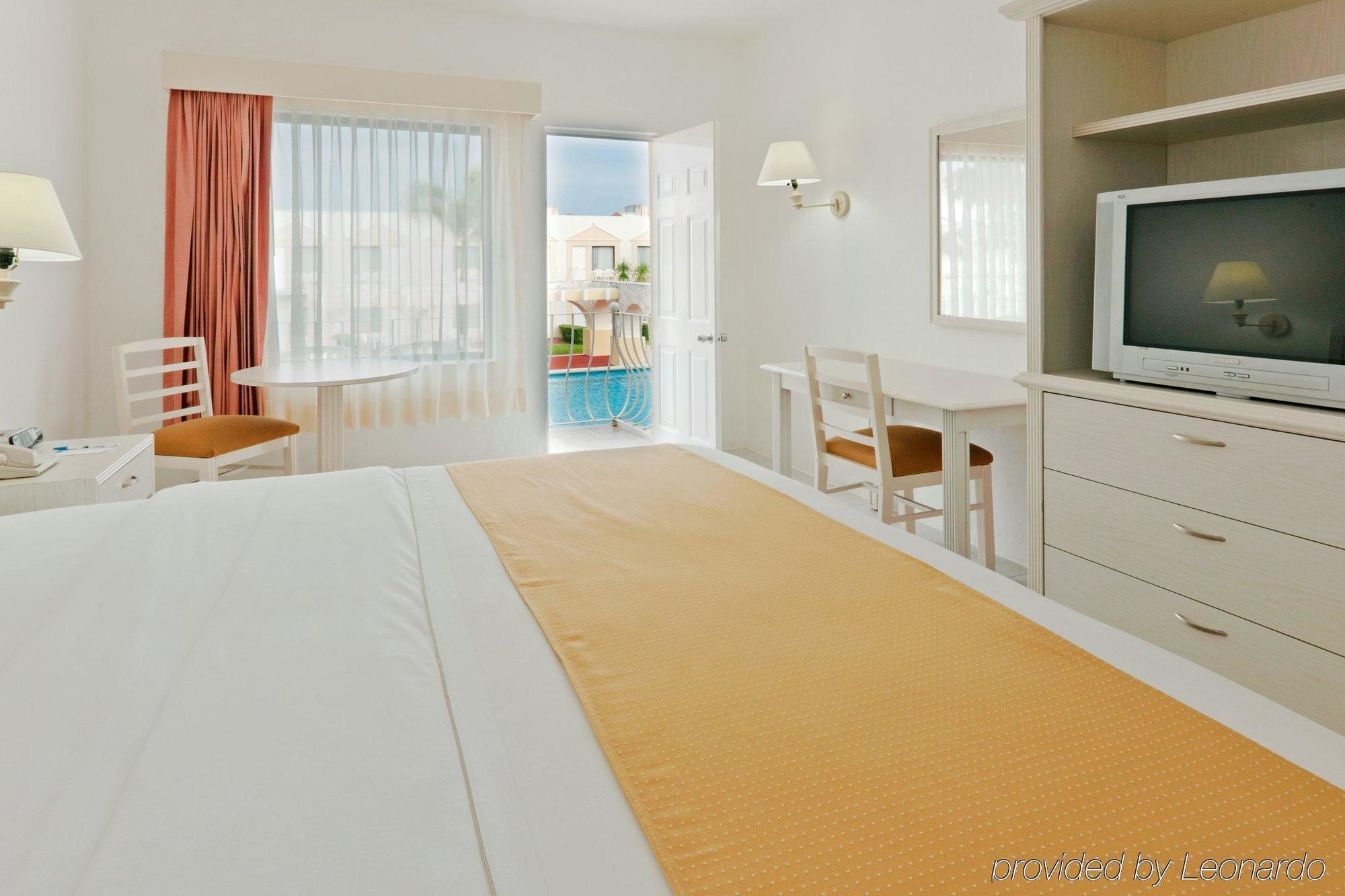 Express 3* Cancún