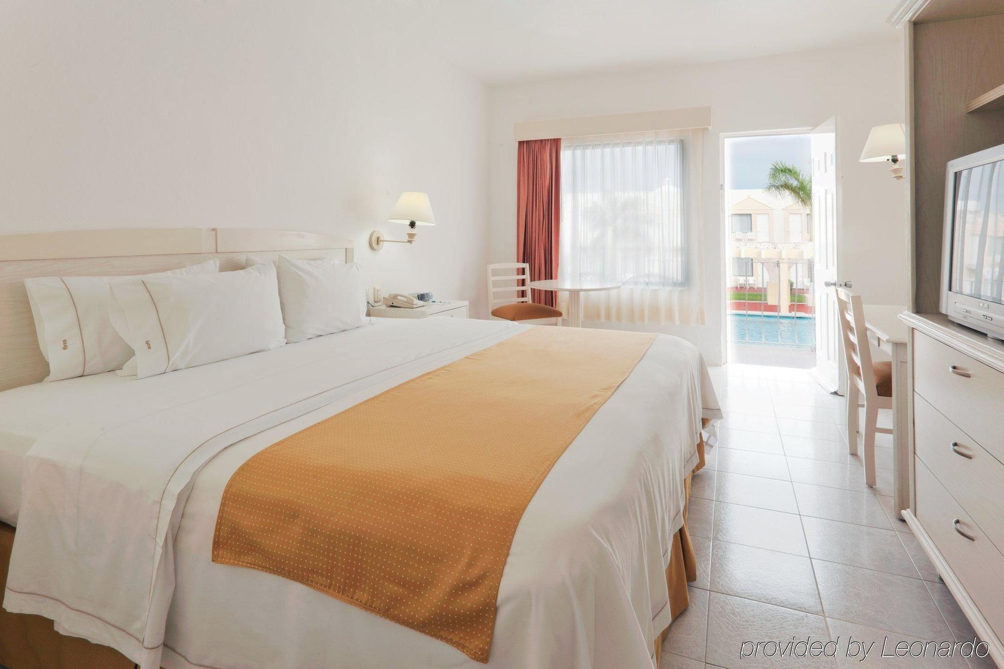 Hotel Express Cancún