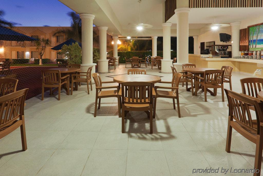 Express 3* Cancún
