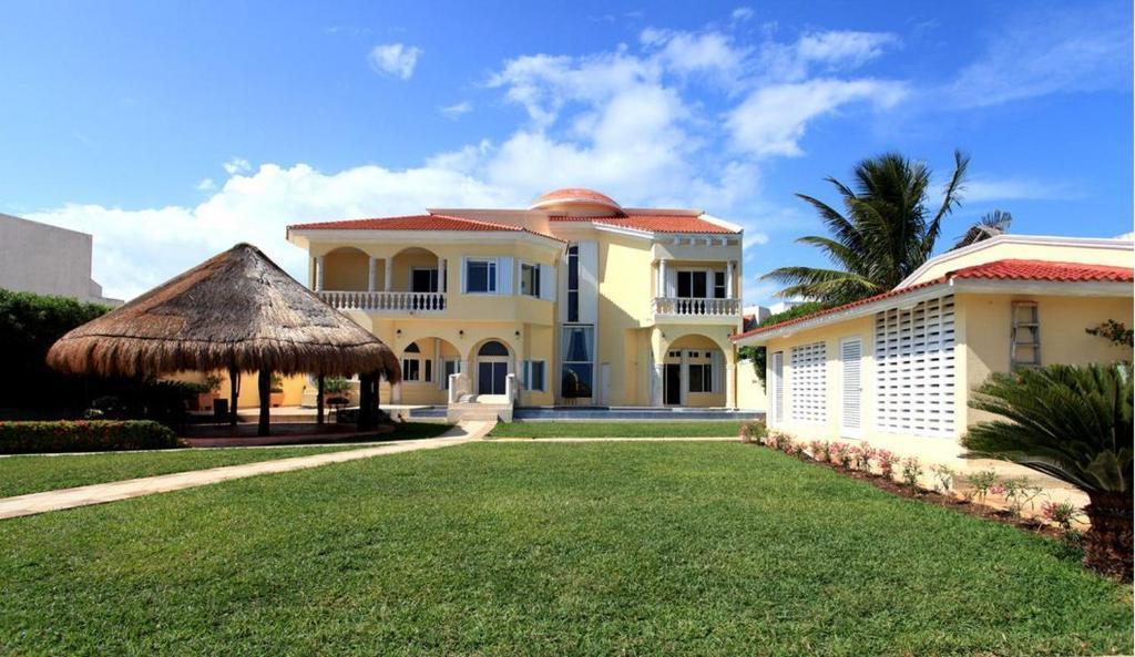 Hotel Casa Margarita Boutique Cancun