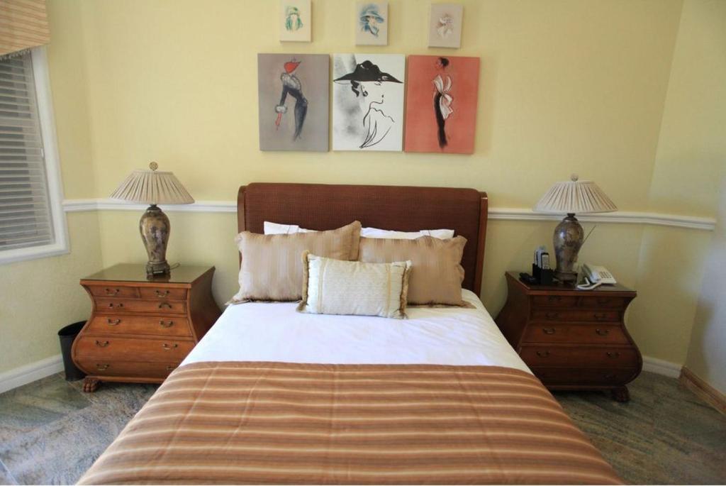 Casa Margarita Boutique 5*
