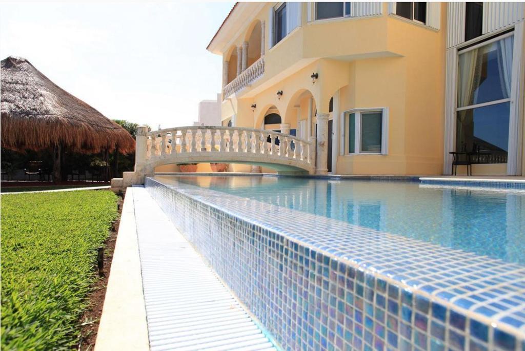 Casa Margarita Boutique Hotel Cancun