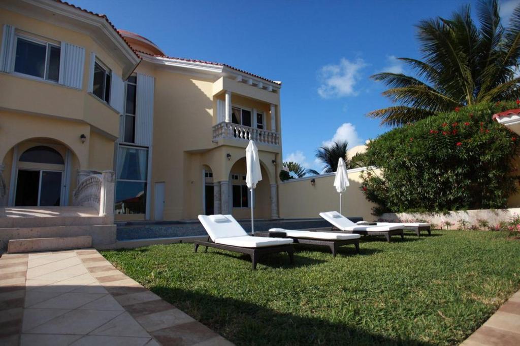 Casa Margarita Boutique Hotel