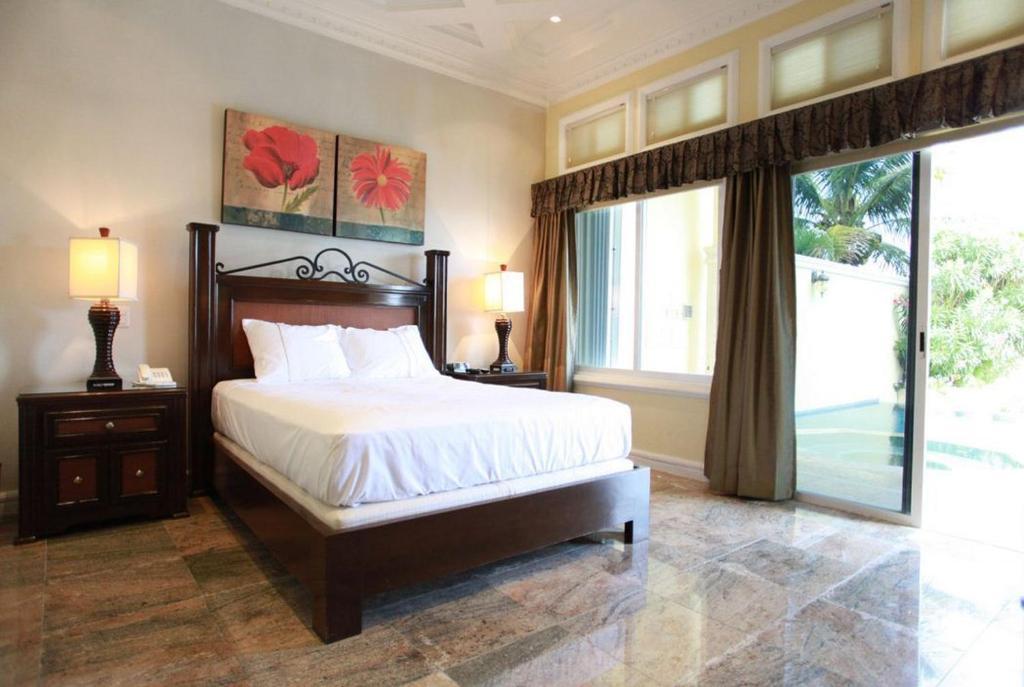 Casa Margarita Boutique Cancun
