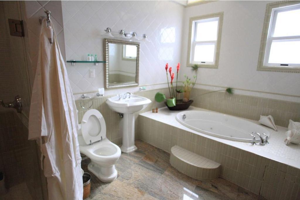 Casa Margarita Boutique Hotel 5*