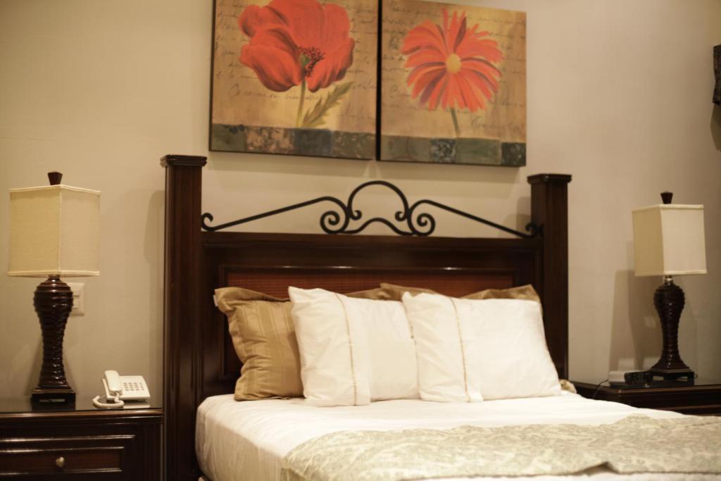 Casa Margarita Boutique Hotel Cancun