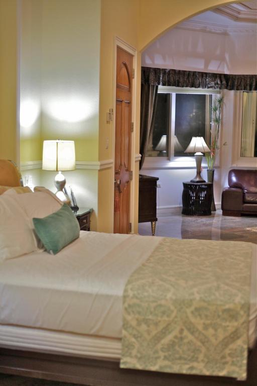 Casa Margarita Boutique Hotel Cancun