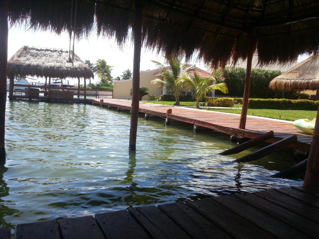 Hotel Casa Margarita Boutique Cancun