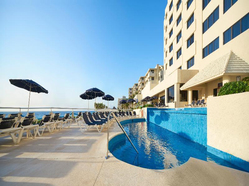 Occidental Tucancún -